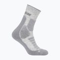 Șosete pentru bărbați icebreaker Merino Hike+ Heavy Crew blizzard heather/alloy