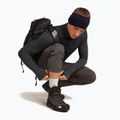 Șosete pentru bărbați icebreaker Merino Hike+ Light Crew blizzard heather/alloy 5