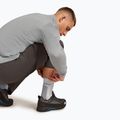 Șosete Icebreaker Merino Hike+ Medium Crew pentru bărbați blizzard heather/alloy 5