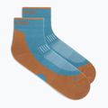 Șosete Icebreaker Merino Hike+ Light Mini topaz/trail pentru bărbați 2