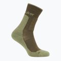 Icebreaker Merino Hike+ Medium Crew șosete pentru bărbați loden/lichen