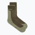 Șosete pentru bărbați icebreaker Merino Hike+ Medium Crew loden/lichen 2