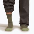 Icebreaker Merino Hike+ Medium Crew șosete pentru bărbați loden/lichen 4