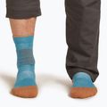 Șosete Icebreaker pentru bărbați Merino Hike+ Medium Crew topaz/trail 4