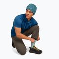 Șosete pentru bărbați icebreaker Merino Ultralight Crew Camp Ess hydro/trail 5