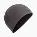 Căciulă de iarnă icebreaker Merino 260 Waffle Reversible Beanie obsidian/negru