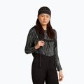 Căciulă de iarnă icebreaker Merino 260 Waffle Reversible Beanie obsidian/negru 6