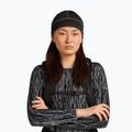 Căciulă de iarnă icebreaker Merino 260 Waffle Reversible Beanie obsidian/negru 8
