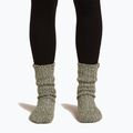 Șosete de schi Icebreaker Merino Ski Lodge Crew loden/lichen/chalk 6