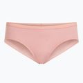 Chiloți termici pentru femei icebreaker Siren Hipkini blush