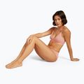 Chiloți termici pentru femei icebreaker Siren Hipkini blush 6