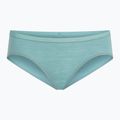 Chiloți termoactivi pentru femei icebreaker Siren Hipkini hydro