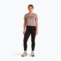 Tricou pentru femei icebreaker Merino 150 Tech Lite Crop The Climb summit 2