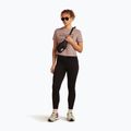 Tricou pentru femei icebreaker Merino 150 Tech Lite Crop The Climb summit 4