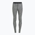 Pantaloni termoactivi pentru femei icebreaker Merino 200 Oasis Flock Forms AOP midnight navy/snow 5