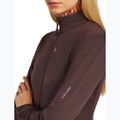 Bluză pentru femei icebreaker Merino 260 Quantum Zip java 6