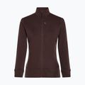 Bluză pentru femei icebreaker Merino 260 Quantum Zip java 9