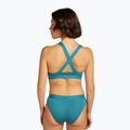 Sutien termoactiv icebreaker Merino 125 Cool-Lite Sprite Racerback topaz 4