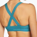 Sutien termoactiv icebreaker Merino 125 Cool-Lite Sprite Racerback topaz 7