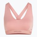 Sutien termoactiv icebreaker Merino 125 Cool-Lite Sprite Racerback blush