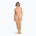 Sutien termoactiv icebreaker Merino 125 Cool-Lite Sprite Racerback blush 3