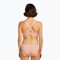 Sutien termoactiv icebreaker Merino 125 Cool-Lite Sprite Racerback blush 4