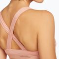 Sutien termoactiv icebreaker Merino 125 Cool-Lite Sprite Racerback blush 7