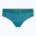 Icebreaker chiloți termici pentru femei Merino 125 Cool-Lite Sprite Hipster topaz