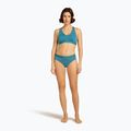 Chiloți termoactivi pentru femei icebreaker Merino 125 Cool-Lite Sprite Hipster topaz 3