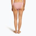 Chiloți termoactivi pentru femei icebreaker Merino 125 Cool-Lite Sprite Hipster blush 4