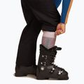 Șosete de schi pentru femei Icebreaker Merino Ski+ Light OTC Mountain Contour summit/blush/hydro 5