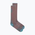 Șosete de schi pentru femei icebreaker Merino Ski+ Ultralight OTC summit/hydro 2