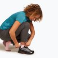 Șosete pentru femei Icebreaker Merino Hike+ Light Mini blush/summit 6