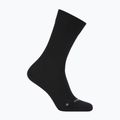 Șosete pentru femei icebreaker Merino Hike+ Liner Crew black