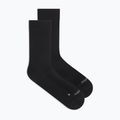 Șosete pentru femei icebreaker Merino Hike+ Liner Crew black 2