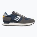 Încălțăminte pentru bărbați Napapijri NP0A4IQI grey/navy 2