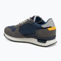 Încălțăminte pentru bărbați Napapijri NP0A4IQI grey/navy 3