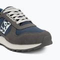 Încălțăminte pentru bărbați Napapijri NP0A4IQI grey/navy 7