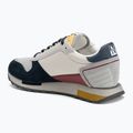 Încălțăminte pentru bărbați Napapijri NP0A4IQH white/navy 3