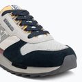 Încălțăminte pentru bărbați Napapijri NP0A4IQH white/navy 7