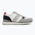 Încălțăminte pentru bărbați Napapijri NP0A4IQN white/navy 2