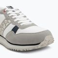 Încălțăminte pentru bărbați Napapijri NP0A4IQN white/navy 7