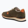 Încălțăminte pentru bărbați Napapijri NP0A4IQN dark olive 2 3