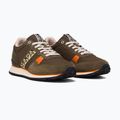 Încălțăminte pentru bărbați Napapijri NP0A4IQN dark olive 2 5