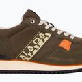 Încălțăminte pentru bărbați Napapijri NP0A4IQN dark olive 2 9