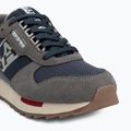 Încălțăminte pentru bărbați Napapijri NP0A4IQH navy/grey 7