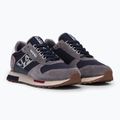 Încălțăminte pentru bărbați Napapijri NP0A4IQH navy/grey 3
