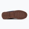 Încălțăminte pentru bărbați Napapijri NP0A4IQH navy/grey 6