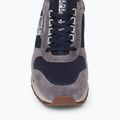 Încălțăminte pentru bărbați Napapijri NP0A4IQH navy/grey 7
