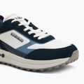 Încălțăminte pentru bărbați Napapijri NP0A4IQJ white/navy 7